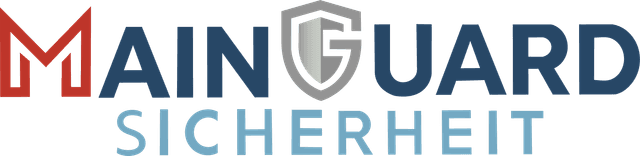 Mainguard Sicherheit