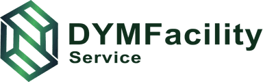 DYM Facility Service Logo
