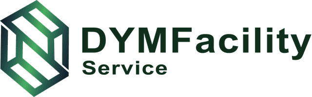 DYM Facility Service Logo