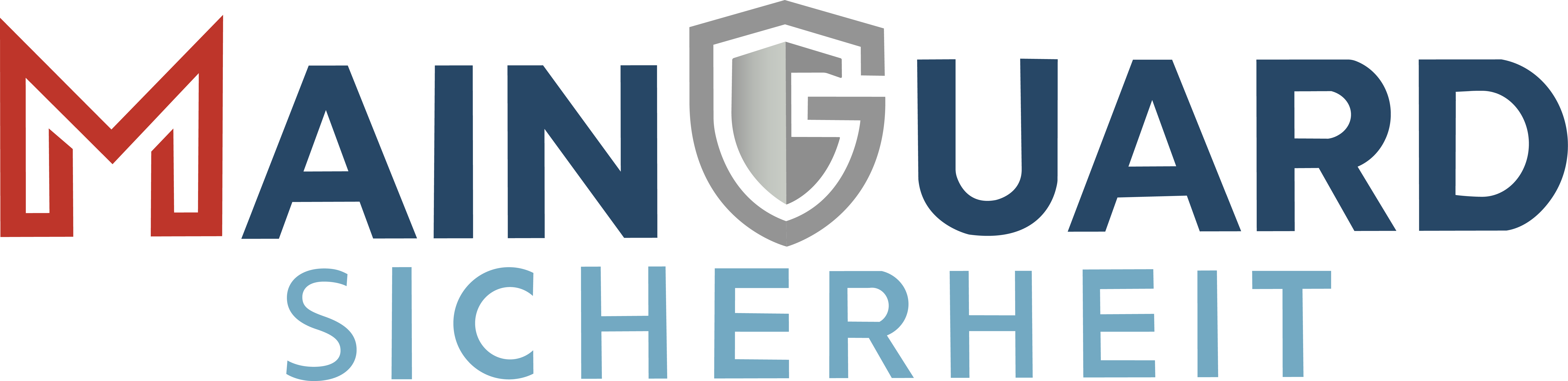 Mainguard Sicherheit